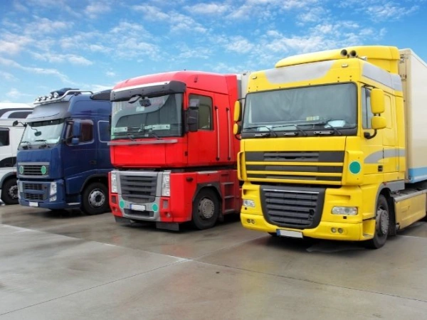 Ankara Ahırlı Nakliye